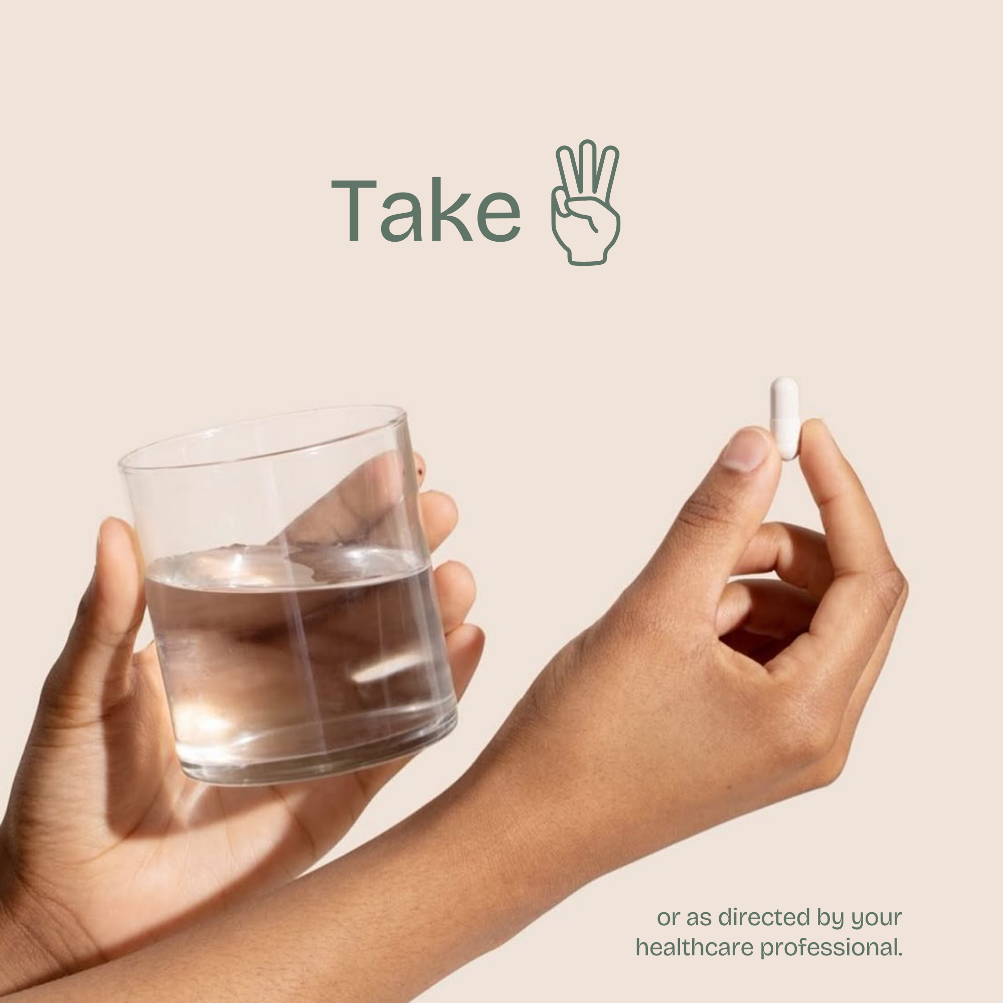 Muscle & Mind Magnesium