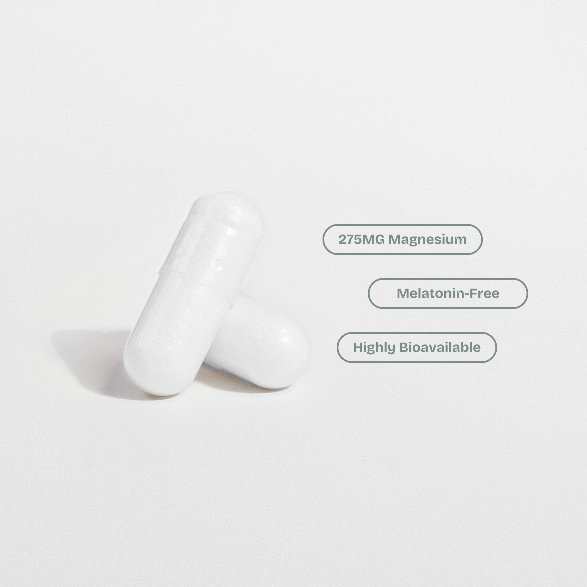 Muscle & Mind Magnesium