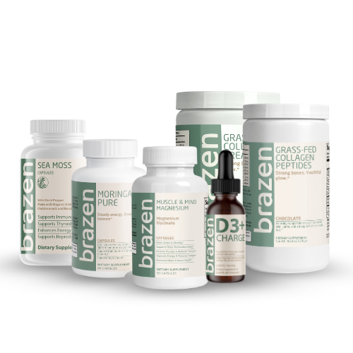 The Ultimate Founder's Bundle