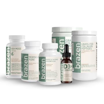 The Ultimate Founder's Bundle