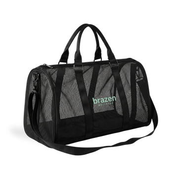 🎁 Brazen Mesh Bag (100% off)
