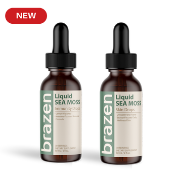 Sea Moss Drops Bundle