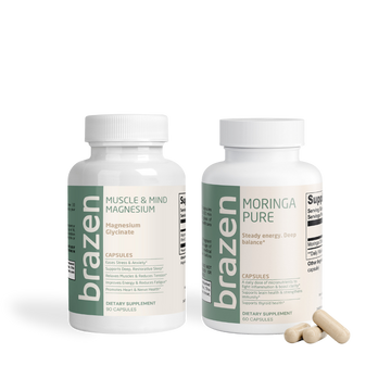 Daily Vitality Bundle