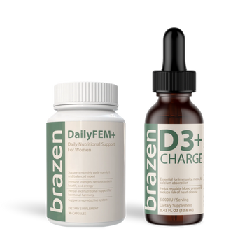 Healthy Aging Bundle
