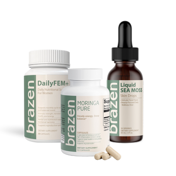 Rise & Thrive Bundle