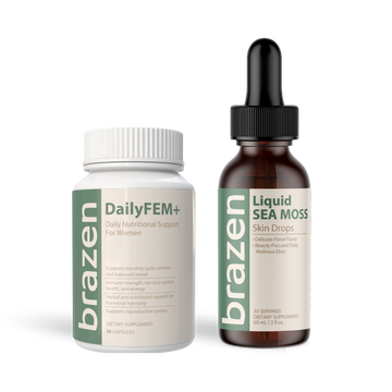 Women's Wellness Bundle